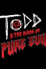Todd and the Book of Pure Evil